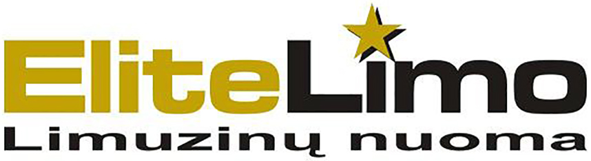 Elitelimo logo